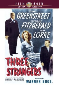 Three Strangers (1946) - Stream Online