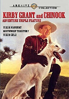 Yukon Gold (1952) - Stream Online