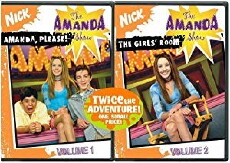 The Amanda Show (1999) - Stream Online