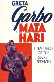 Mata Hari (1931) - Stream Online