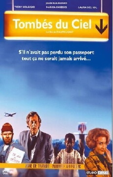 Lost in Transit (1993) - Stream Online