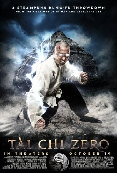 Tai Chi Zero (2012) - Stream Online