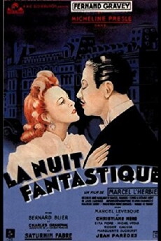 Fantastic Night (1942) - Stream Online