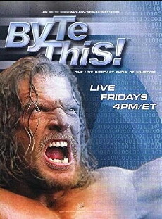 WWE Byte This! (1997) - Stream Online