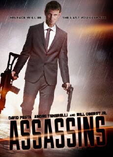 Assassins (2014) - Stream Online