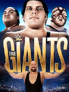 True Giants (2014) - Stream Online