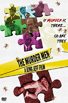 The Murder Men (2017) - Stream Online