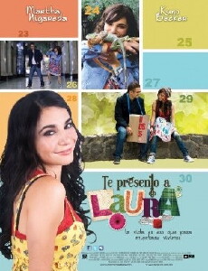 Te presento a Laura (2010) - Stream Online