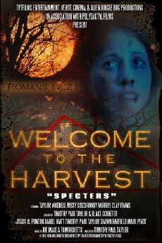 Welcome to the Harvest (2015) - Stream Online