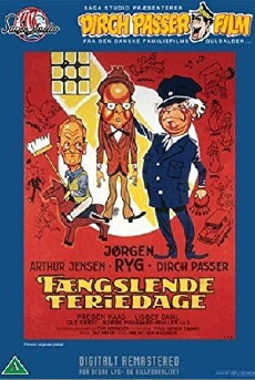 Fængslende feriedage (1978) - Stream Online