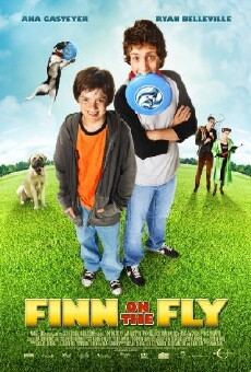 Finn on the Fly (2008) - Stream Online