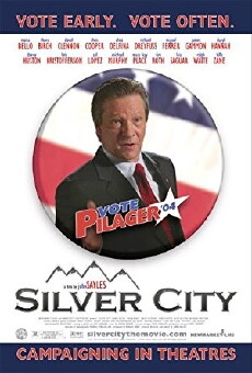 Silver City (2004) - Stream Online