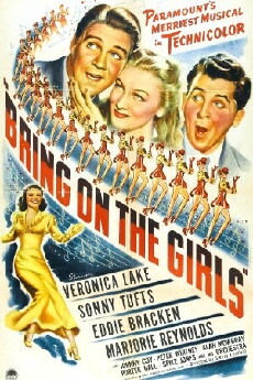 Bring on the Girls (1945) - Stream Online