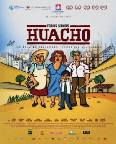 Huacho (2009) - Stream Online