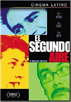 A Second Chance (2001) - Stream Online