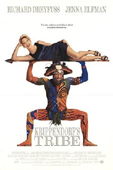 Krippendorf's Tribe (1998) - Stream Online