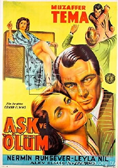 Love and Death (1955) - Stream Online