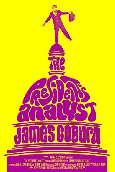 The President's Analyst (1967) - Stream Online