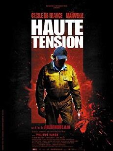 High Tension (2003) - Stream Online