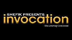 Shefik Presents Invocation: The Journey Continues (2016) - Stream Online