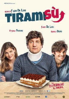 Tiramisù (2016) - Stream Online