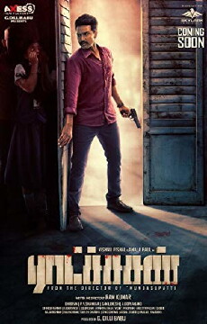 Ratsasan (2018) - Stream Online
