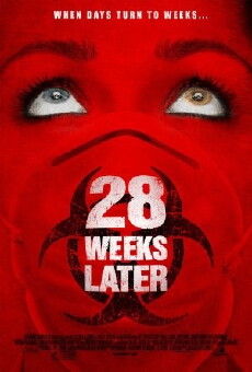 28 Weeks Later (2007) - Stream Online