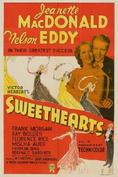 Sweethearts (1938) - Stream Online