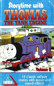 Storytime with Thomas (1999) - Stream Online