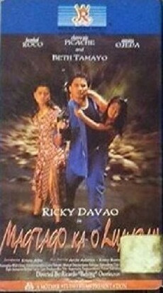 Magtago ka o lumaban (1996) - Stream Online