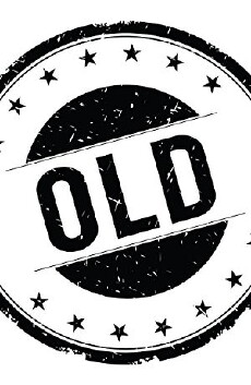 Old (2017) - Stream Online