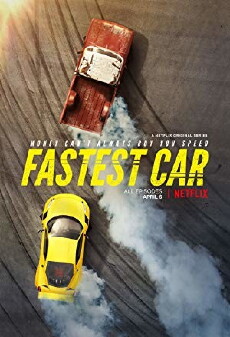 Fastest Car (2018) - Stream Online