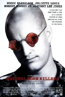 Natural Born Killers (1994) - Stream Online