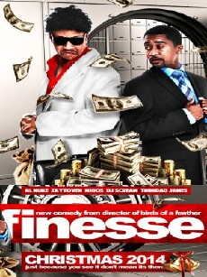 Finesse (2014) - Stream Online