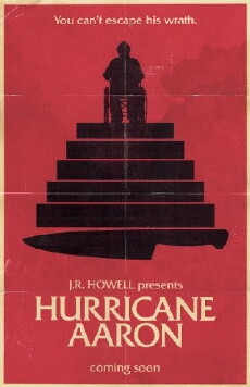 Hurricane Aaron (2017) - Stream Online