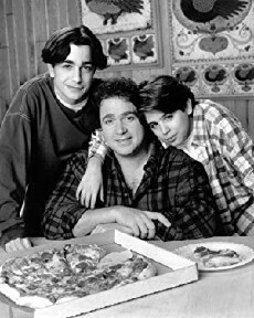 My Guys (1996) - Stream Online