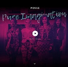 Posse (2018) - Stream Online