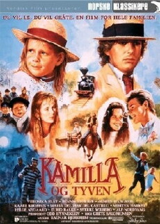 Kamilla und der Dieb (1988) - Stream Online