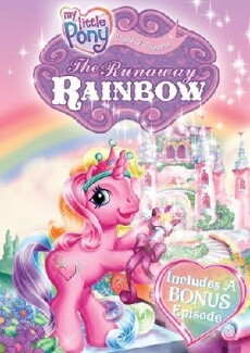 My Little Pony 'n Friends (1986) - Stream Online