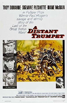 A Distant Trumpet (1964) - Stream Online