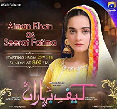 Kaif-E-Baharan (2018) - Stream Online