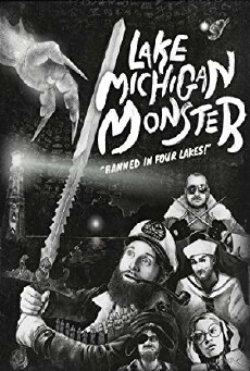 Lake Michigan Monster (2018) - Stream Online