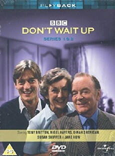 Don't Wait Up (1983) - Stream Online