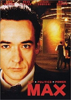 Max (2002) - Stream Online