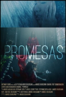 Promesas (2017) - Stream Online