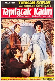 Tapilacak kadin (1967) - Stream Online