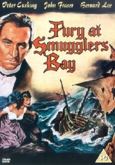 Fury at Smugglers' Bay (1961) - Stream Online