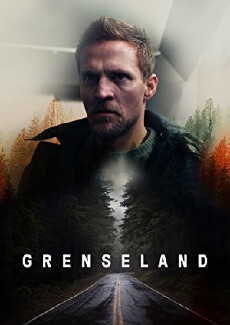 Borderliner (2017) - Stream Online
