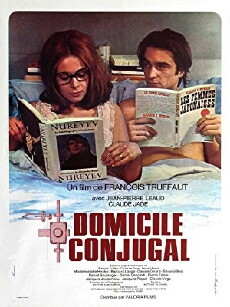 Bed & Board (1970) - Stream Online