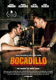 Bocadillo (2018) - Stream Online